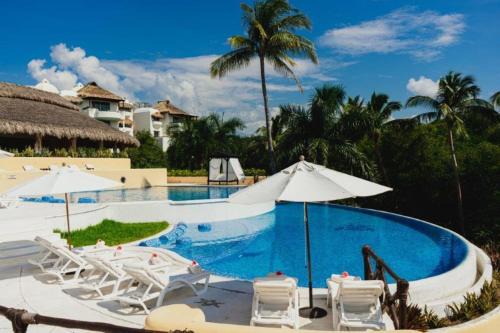 Santa Maria Huatulco Hotel | Quinta Real Huatulco