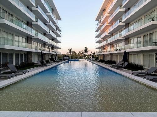 Nuevo Vallarta House | Quinta San Miguel con Alberca, Playa a 5 minutos.