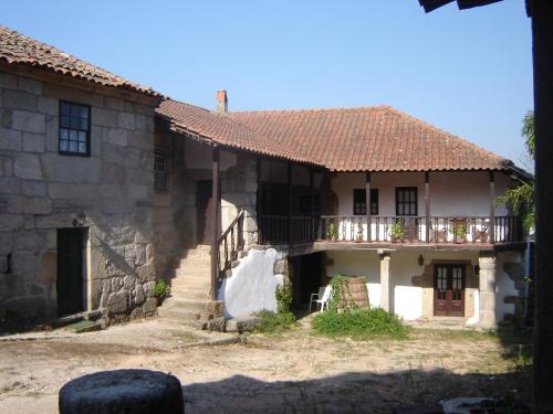 Chaves House | Quinta Santa Isabel