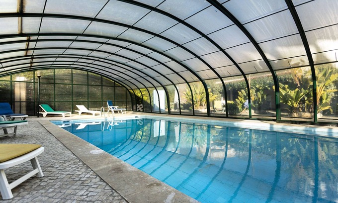 Barril de Cima House | Quinta Tapada da Serra
