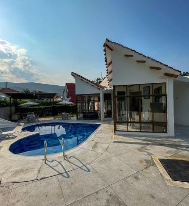 Ricaurte Villa | QUINTA VILLA TOTO