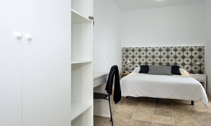 San Bartolome House | QUINTERO SUITES (NOPAL AND VEROL) 2 COUPLES? BOOK THE TWO SUITES