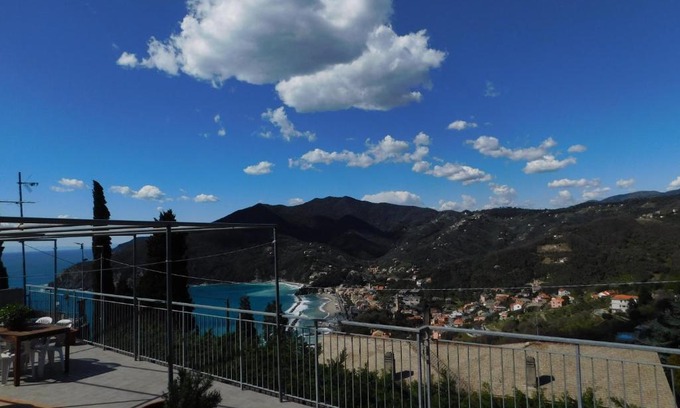 Moneglia House | Quinto Canto Moneglia
