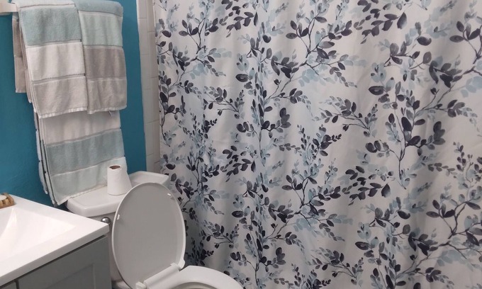 Margate Bed & Breakfast | Quite cozy bed and breakfast