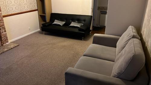Bloxwich Apartment | Quite place
