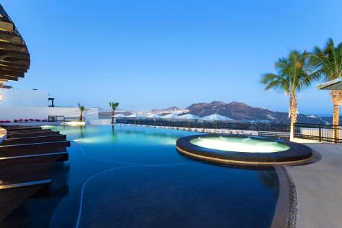 Paraiso Escondido Resort | Quivira Los Cabos Condos and Homes -Vacation Rentals