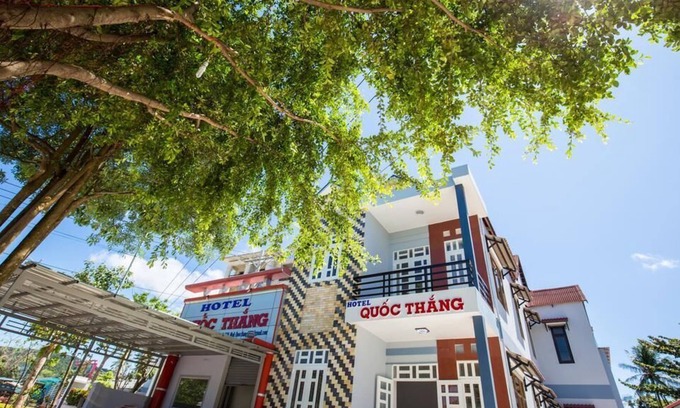 Cua Lap Hotel | Quoc Thang Hotel