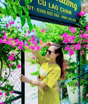 Tan Hiep House | Quy Phuong - Homestay