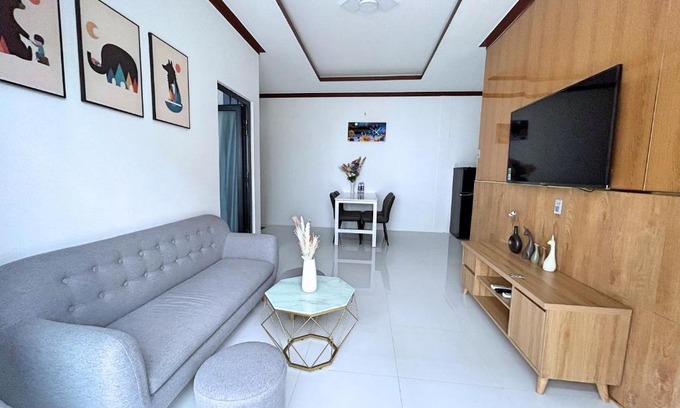 Phan Rang Apartment | QV Manor Homestay