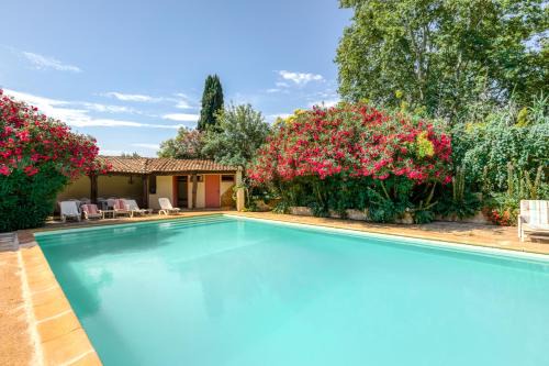 Fourques House | Réattu