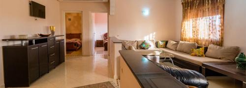 Ouarzazate Apartment | Résidence Bab El Janoub
