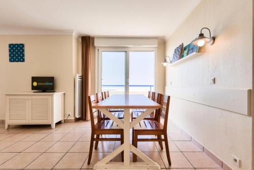 Lacanau-Ocean Apartment | Résidence Bleu Marine - maeva Home - Appartement 3 pièces 6 personnes - Prestige MAE-5244