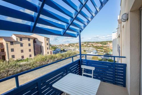 Lacanau-Ocean Apartment | Résidence Bleu Marine - maeva Home - 2 Pièces 4 Personnes Confort MAE-2045