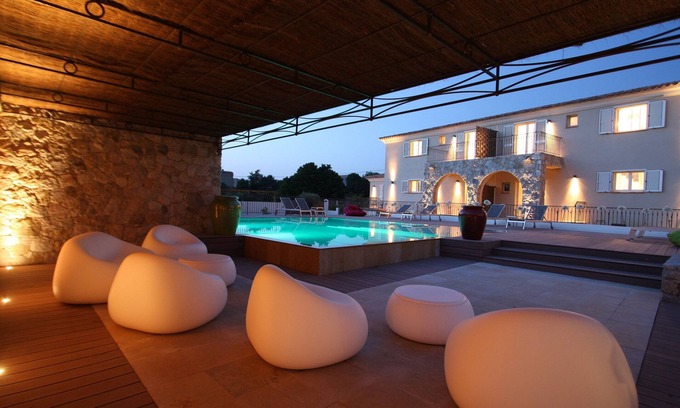 Calvi Villa | Résidence Catherine