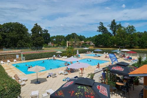 Salles Resort | Résidence Château de Salles