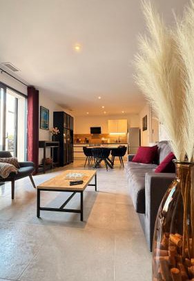 Collioure Apartment | Résidence Collioure le Haut