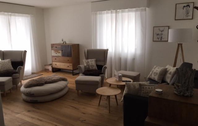 Chermignon Apartment | Résidence des 2 Golfs