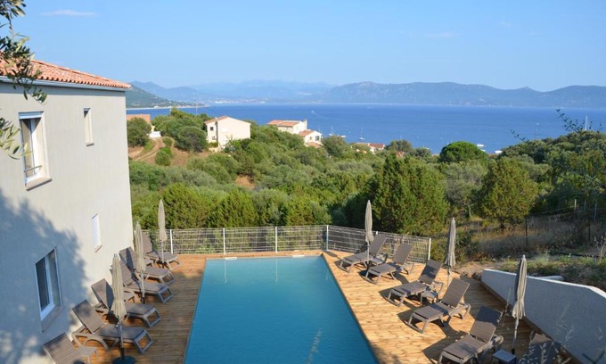 Porto Pollo Apartment | Résidence Giovanello
