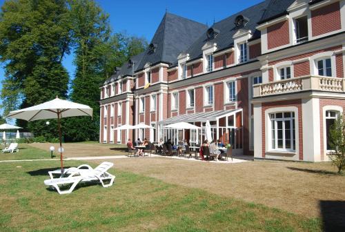 Maniquerville Apartment | Résidence Goélia Les Portes d'Étretat