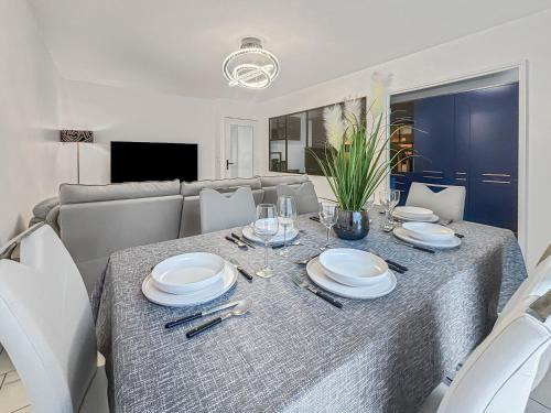 Torcy Apartment | Résidence Harmony Paris Disney