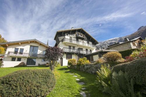 Le Tour Apartment | Résidence Igloo 12 ski in - ski out - Happy Rentals