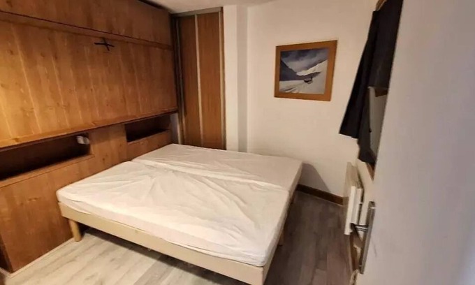 Jeux Apartment | Résidence L'Ours Blanc - maeva Home - 2 Rooms 5 People Selection