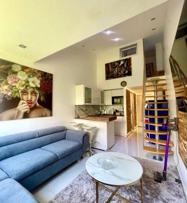 Cap d'Agde Apartment | Résidence la DESIRADE