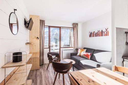Avoriaz Apartment | Résidence Le Cédrat - maeva Home - Studio cosy 4 personnes - Sélection - Super Home MAE-3598
