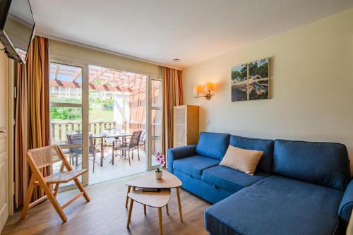 Agay Apartment | Résidence le Village de Cap Esterel - maeva Home - Appartement 2 Pièces 6 Personnes - Sélection MAE-8258