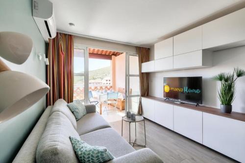 Agay Apartment | Résidence le Village de Cap Esterel - maeva Home - Appartement moderne 2 pièces 5 personnes - Prestige - super Home MAE-6974