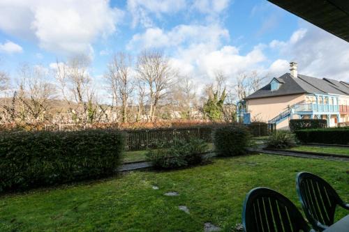 Argentat Apartment | Résidence Les Belles Rives - maeva Home - Appartement 2 pièces 5 personnes - Confort MAE-4334