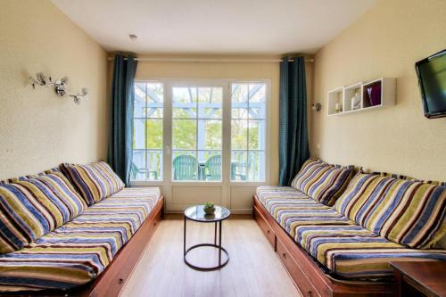 Argentat Apartment | Résidence Les Belles Rives - maeva Home - Appartement 2 Pièces 5 Personnes - Sélection MAE-2194