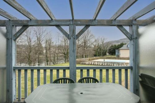 Argentat Apartment | Résidence Les Belles Rives - maeva Home - Appartement 2 pièces 5 personnes - Confort MAE-4334
