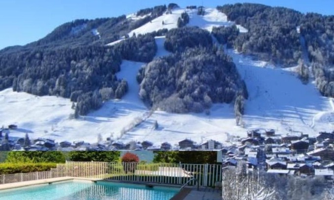 Morzine Apartment | RÉSIDENCE LES FAYARDS