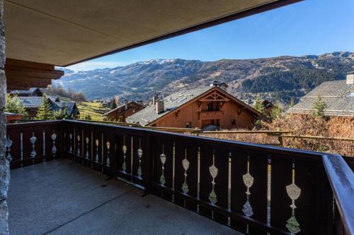 Meribel Village Apartment | Résidence Les Fermes de Méribel - maeva Home - Appartement 2 Pièces 4 Personnes - Sélection MAE-4817