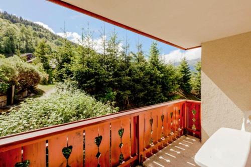 Meribel Village Apartment | Résidence Les Fermes de Méribel - maeva Home - 2 Pièces 4 Personnes Sélection MAE-4097