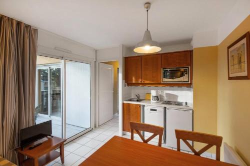 Maubuisson Apartment | Résidence Les Grands Pins - maeva Home - 2 Pièces 5 Personnes Sélection MAE-1769