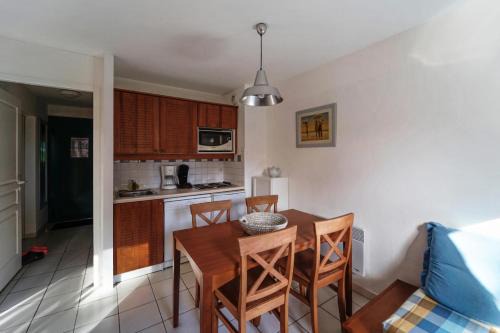 Maubuisson Apartment | Résidence Les Grands Pins - maeva Home - Appartement 2 pièces 4 personnes Sélection MAE-1805