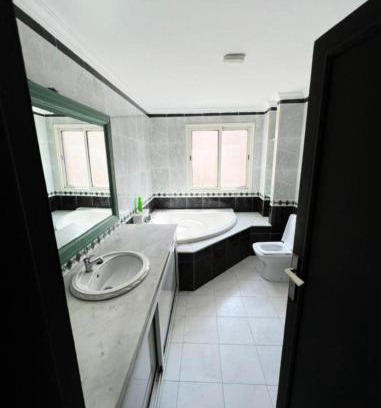 Anfa Apartment | Résidence mh