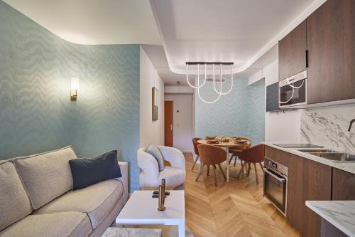 Montparnasse Apartment | Résidence Montparnasse by Studioprestige