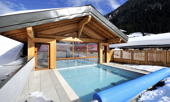 Chatel House | Résidence Nemea Le Grand Lodge