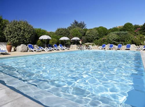 Balaruc-les-Bains Apartment | Résidence Odalys Aqualia