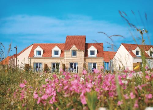 Le Crotoy House | Résidence Odalys Les Villas de la Baie