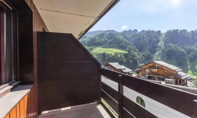 Plagne 1800 Apartment | Résidence Plagne Lauze - maeva Home - Studio 4 Personnes - Sélection MAE-3604