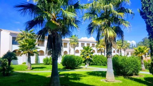 Bravone Apartment | Résidence Sognu Di Mare - Plage