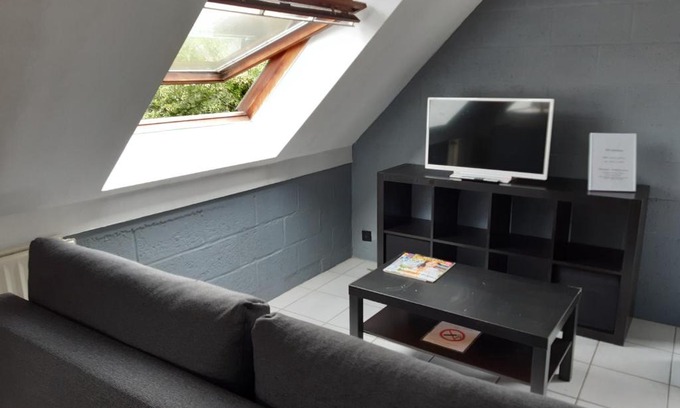 Wavre Apartment | Résidences De Champles