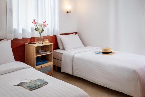 Roscoff Apartment | Résidences Valdys Thalasso & Spa de Rockroum