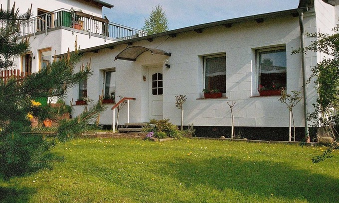 Putbus Apartment | Rügen-Fewo 35 - Apartment