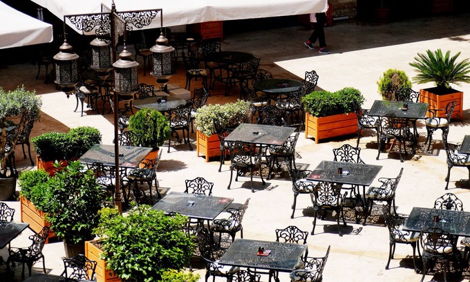 Edirne Hotel | Rüstempaşa Kervansaray Hotel Edirne