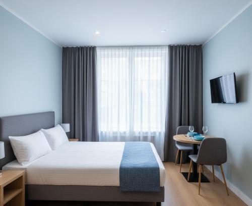 Ulucinar Apartment | Rüya apart Arsuz